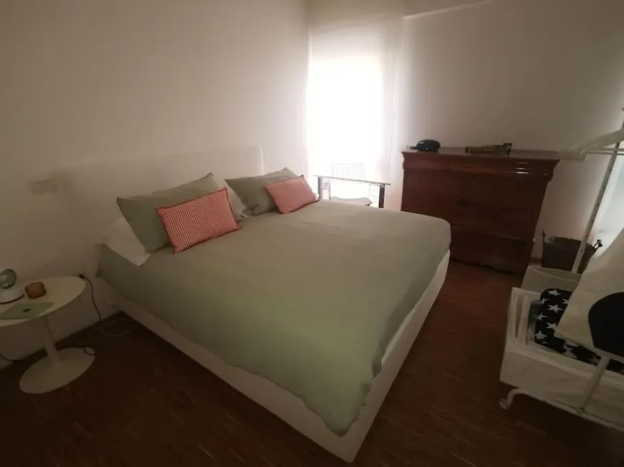New Cosy Apartment Near To Petruzzelli Theatre Bari