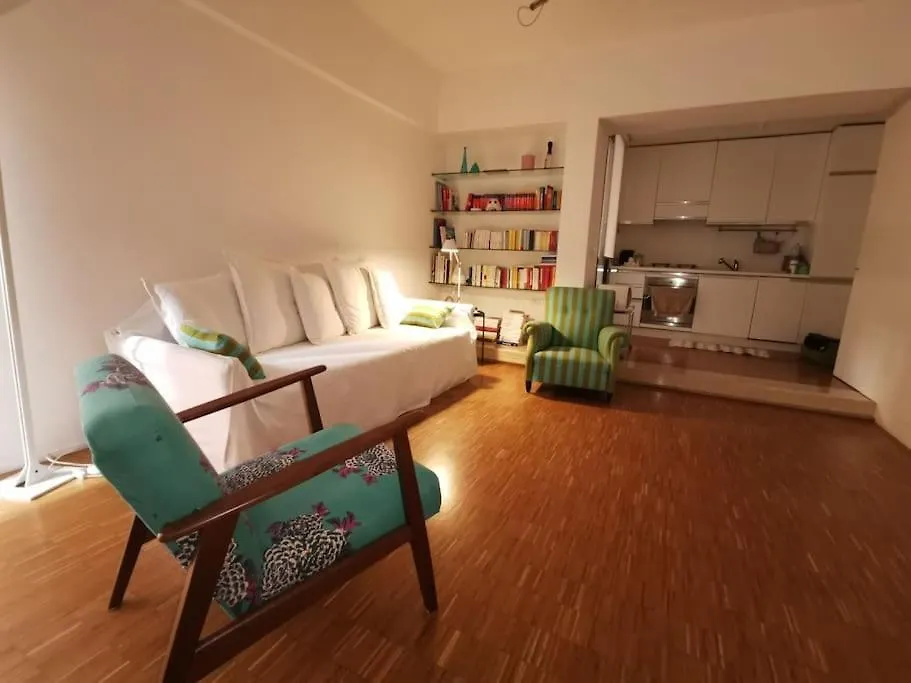 New Cosy Apartment Near To Petruzzelli Theatre Bari