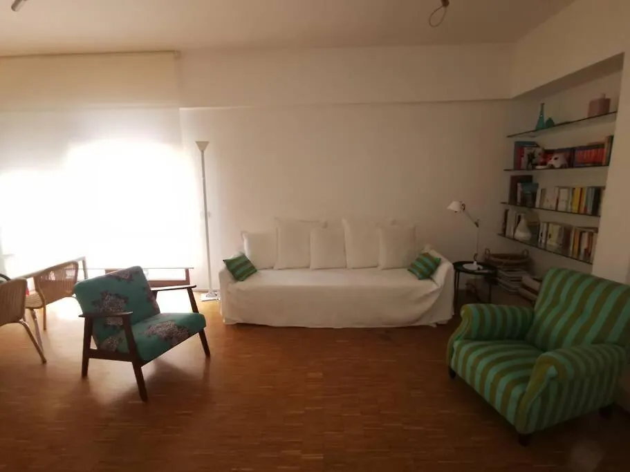 New Cosy Apartment Near To Petruzzelli Theatre Bari