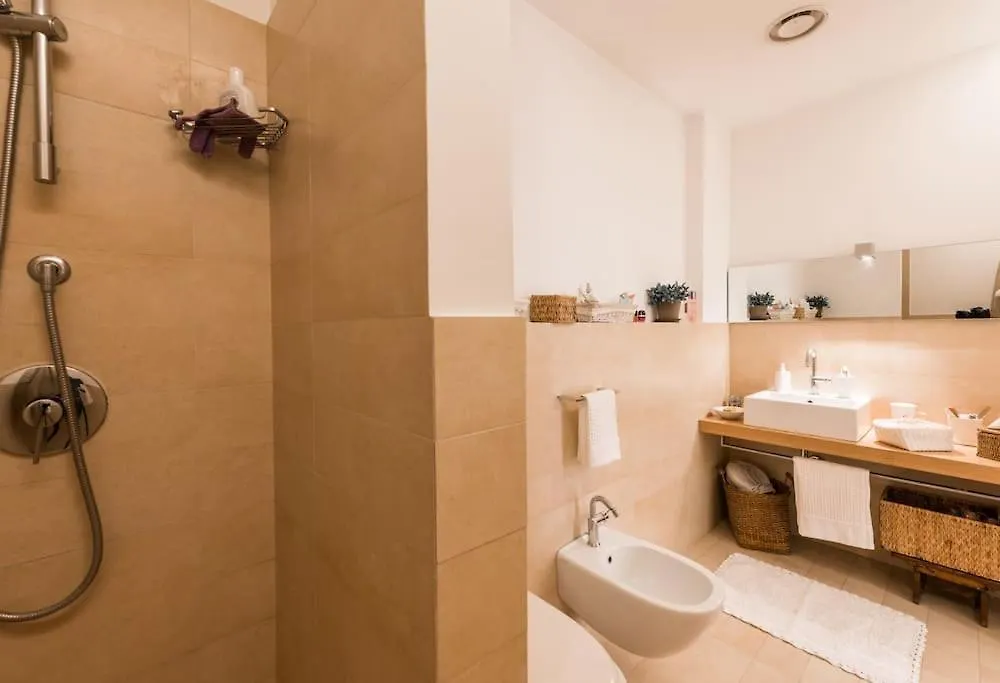 New Cosy Apartment Near To Petruzzelli Theatre Bari