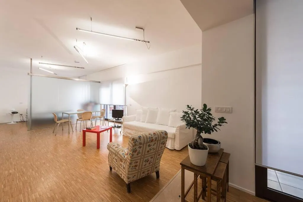 New Cosy Apartment Near To Petruzzelli Theatre Bari
