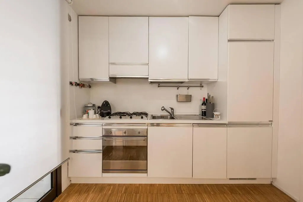 New Cosy Apartment Near To Petruzzelli Theatre Bari
