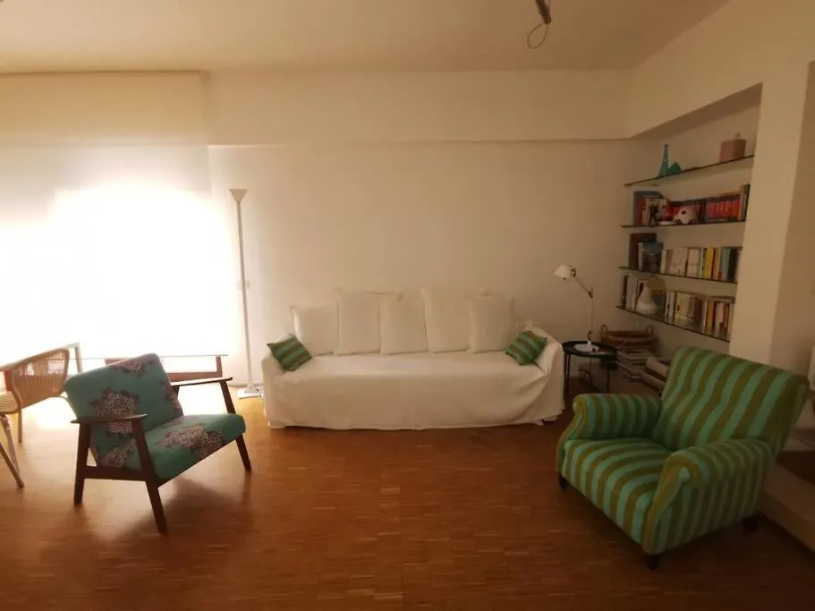 New Cosy Apartment Near To Petruzzelli Theatre Bari