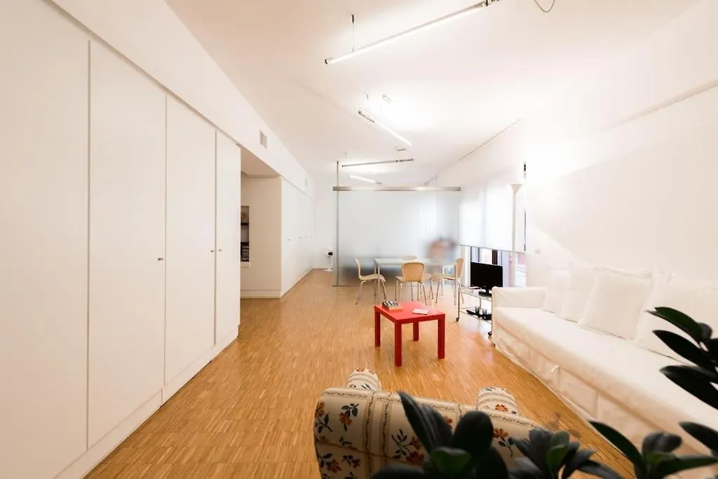 New Cosy Apartment Near To Petruzzelli Theatre Bari